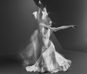 BALLET NACIONAL DE ESPAÑA EN EL FESTIVAL DE JEREZ