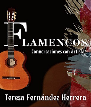 CONVERSACIONES CON ARTISTAS FLAMENCOS (NUEVO LIBRO PROXIMAM.