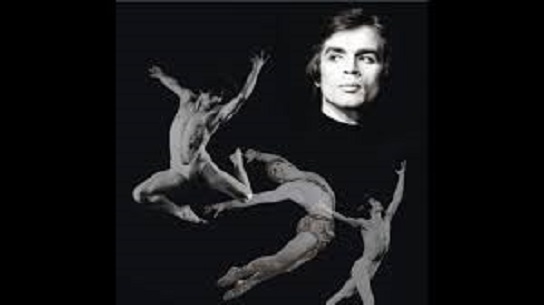 RODOLF NUREYEV (BIOGRAFIA)