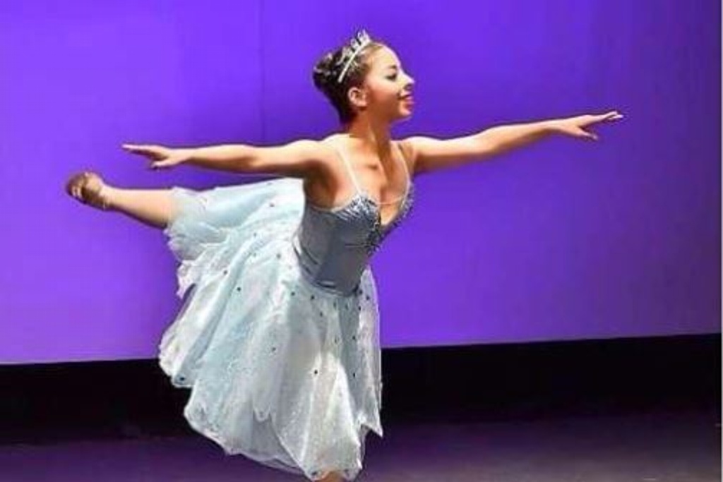 KENIA DIAZ, MEXICANA COMPETIRÁ EN CENTENARIO DE LA RAD