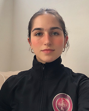 Maria Robles Villasante