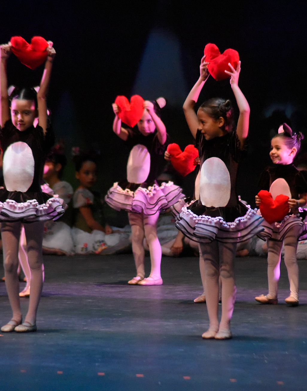Ballet Predanza