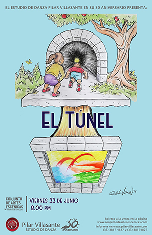 FUNCION XXX ANIVERSARIO