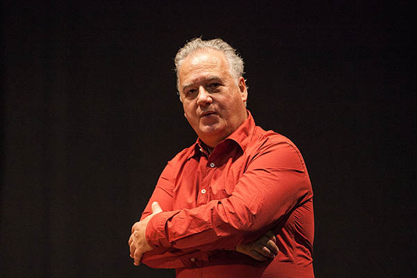 FAUSTINO NUÑEZ