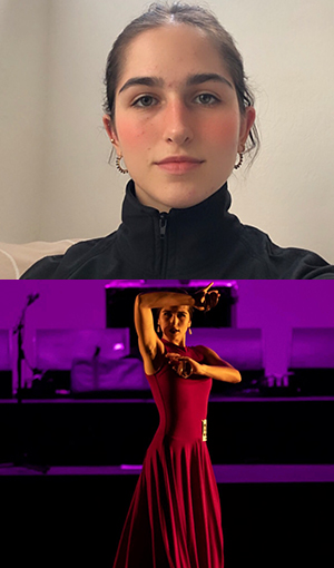 Maria Robles Villasante