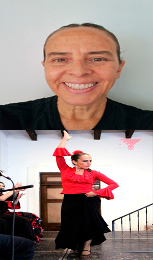 Sofia Solorzano Palomar